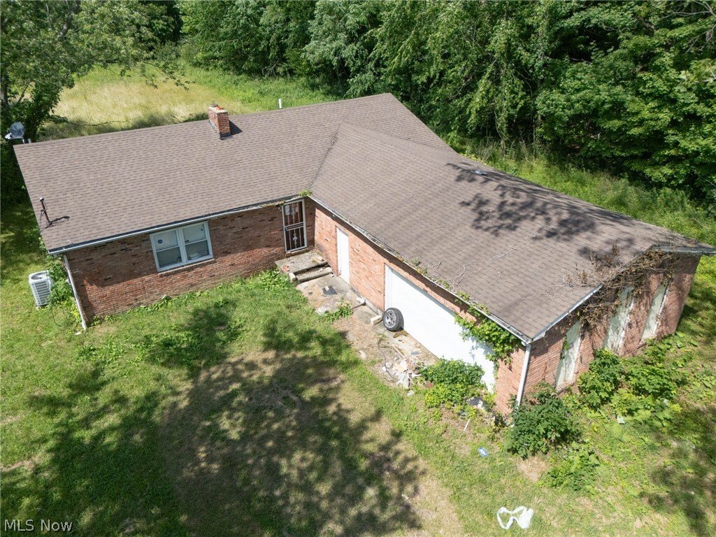 House in West Farmington, Ohio, United States 3 - 18425211
