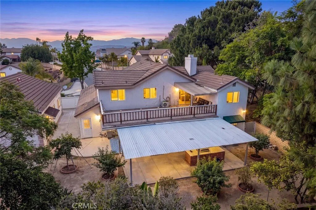 Rowland Heights, California, United States 4 - 18425302