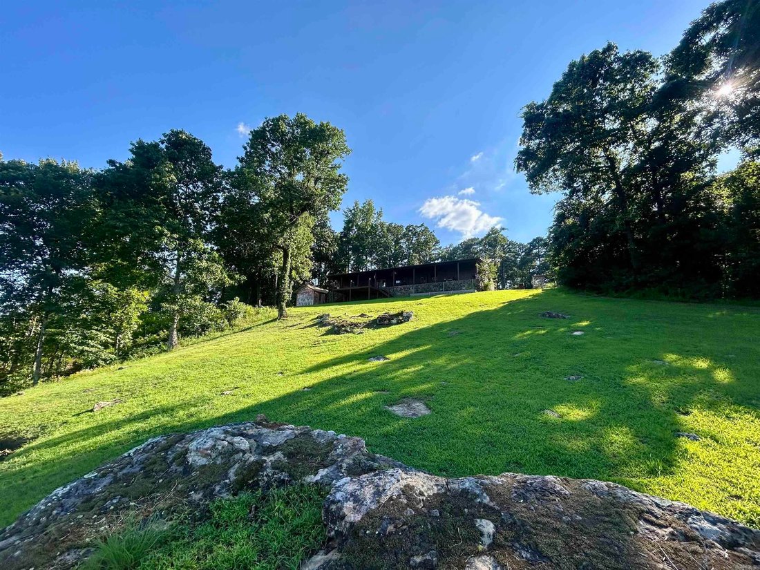 House in Shirley, Arkansas, United States 4 - 18425229