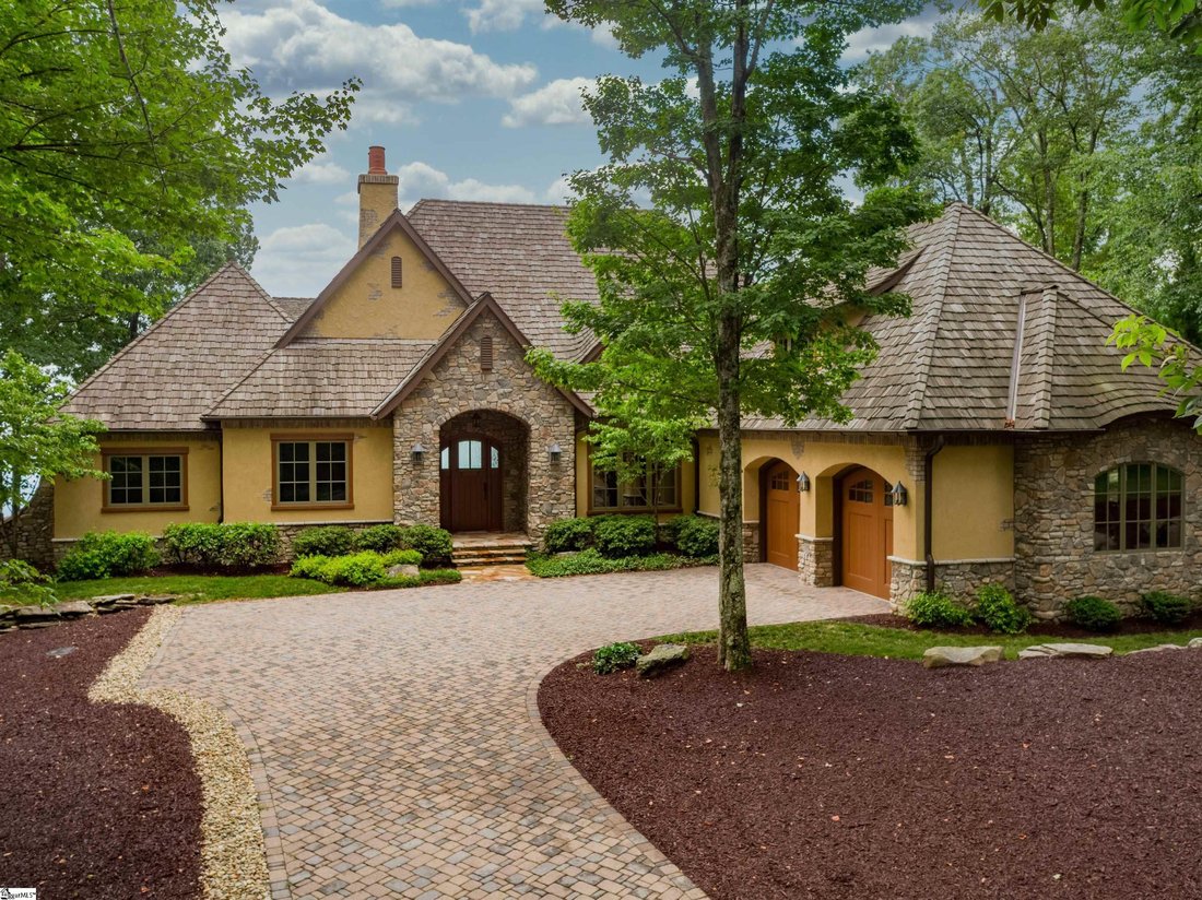 House in Landrum, South Carolina, United States 1 - 18425365
