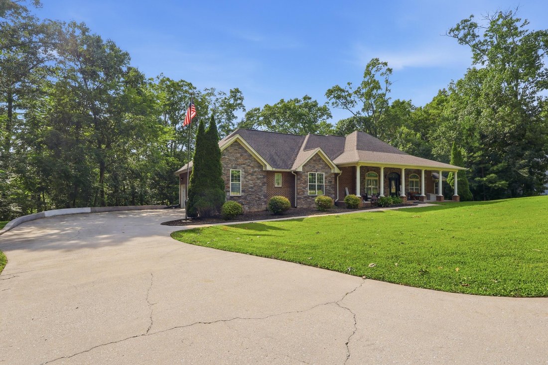 Casa a Harrison, Tennessee, Stati Uniti 4 - 18425383