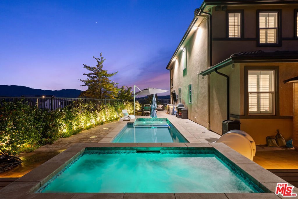 House in Santa Clarita, California, United States 4 - 18425370