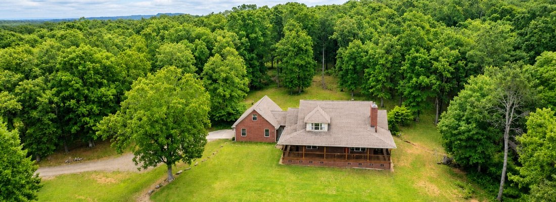 House in Clarksville, Arkansas, United States 1 - 18425217