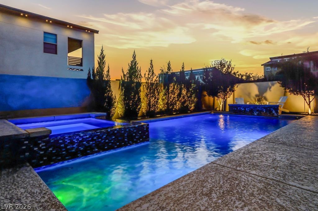 Haus in Henderson, Nevada, Vereinigte Staaten 1 - 18425238