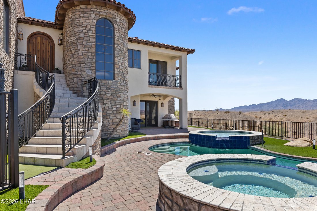 House in Desert Hills, Arizona, United States 5 - 18425382