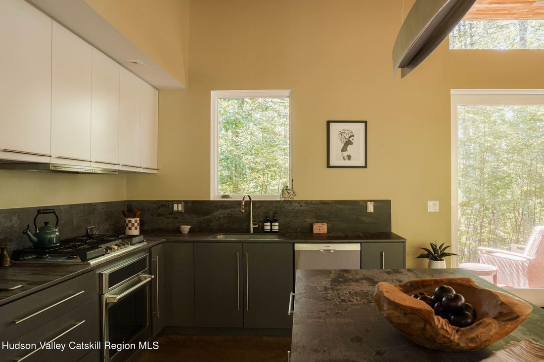 House in Kerhonkson, New York, United States 5 - 17857577