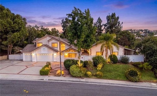Rowland Heights, California, United States 1