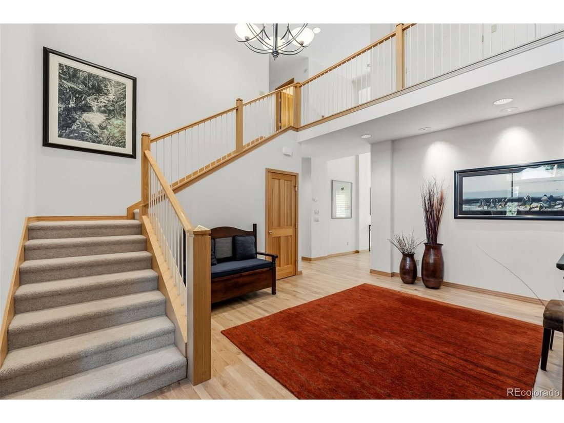 House in Silverthorne, Colorado, United States 5 - 18425195