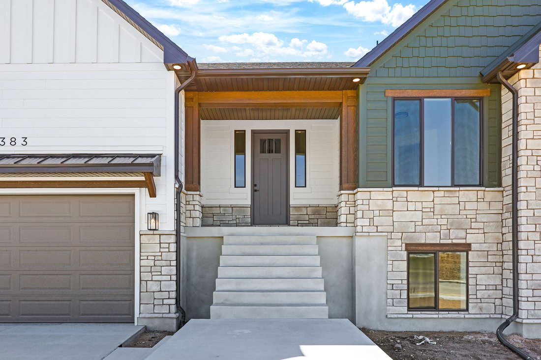 House in Ogden, Utah, United States 4 - 18425181