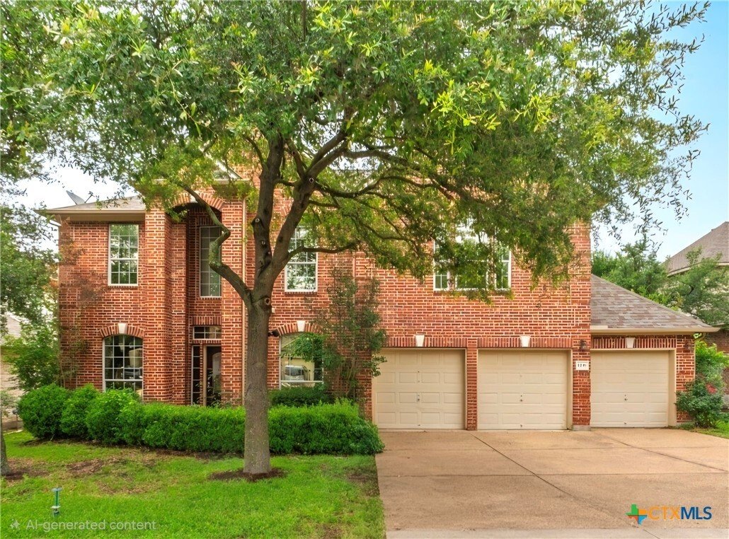 House in Round Rock, Texas, United States 1 - 18425125