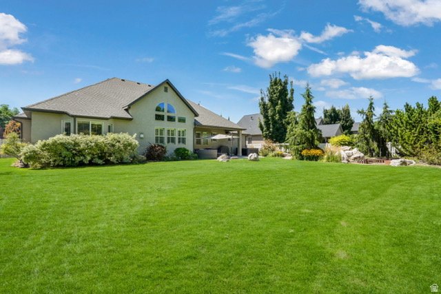 House in Kaysville, Utah, United States 2 - 18425175