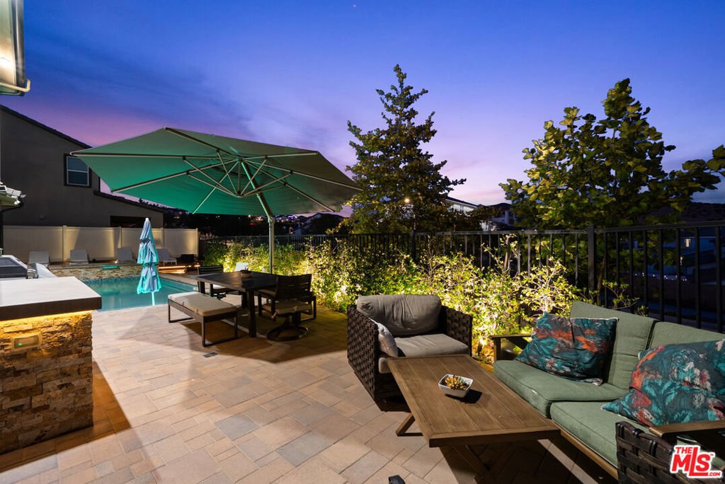 House in Santa Clarita, California, United States 5 - 18425370