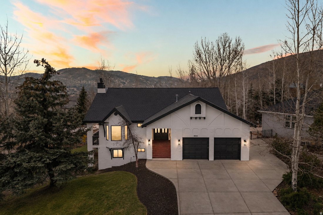 House in Park City, Utah, United States 1 - 18425171