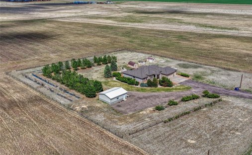 Strasburg, Colorado, United States 1