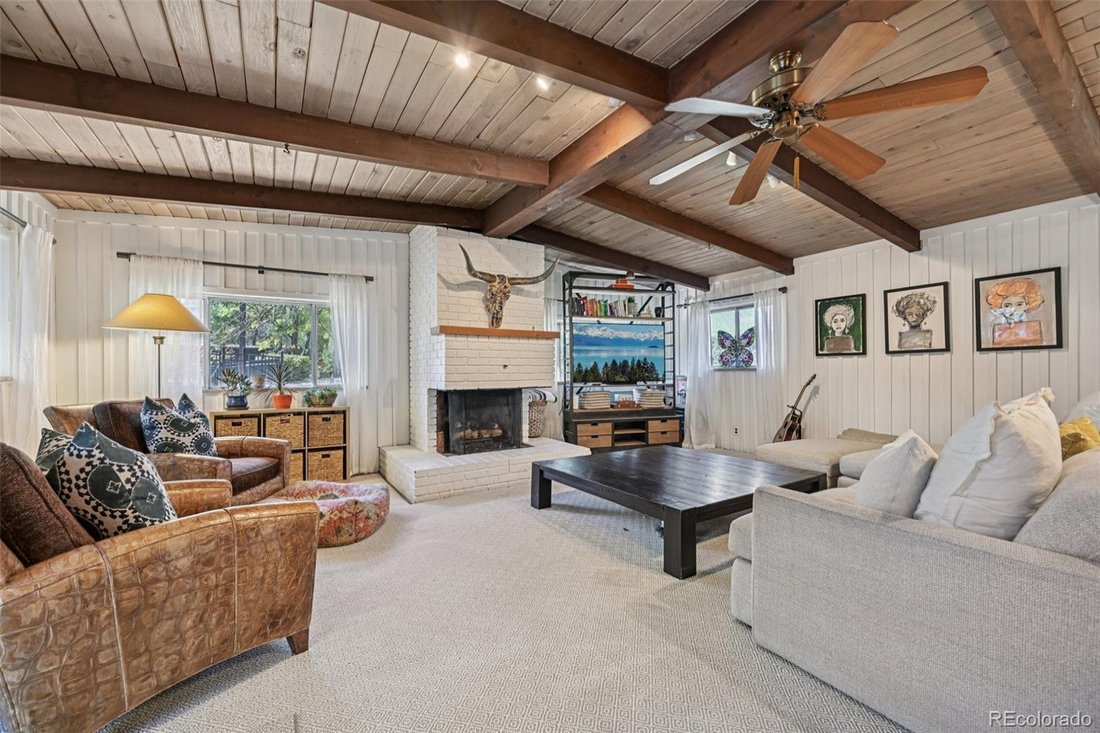 House in Boulder, Colorado, United States 1 - 18425170