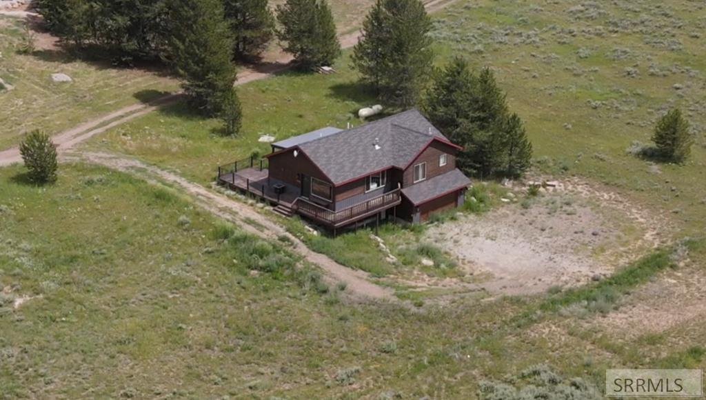 House in Island Park, Idaho, United States 1 - 18422090