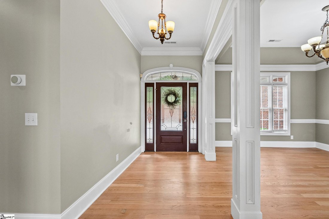 House in Easley, South Carolina, United States 5 - 18425357