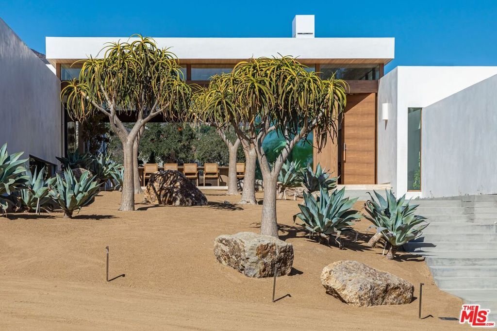 House in Malibu, California, United States 4 - 18425375