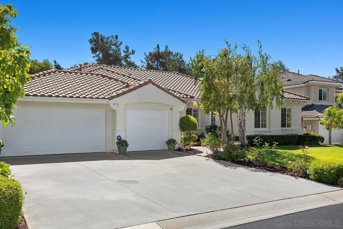 House in Fallbrook, California, United States 2 - 18425352