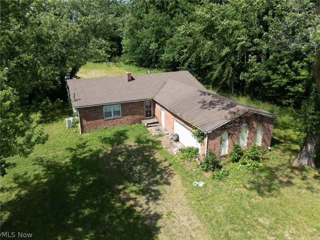 House in West Farmington, Ohio, United States 5 - 18425211