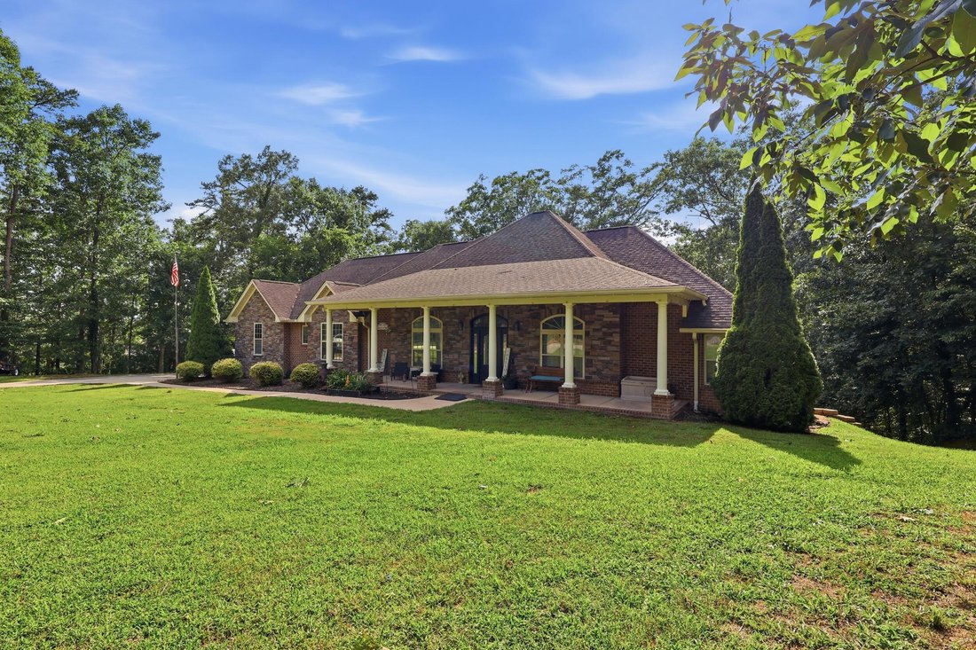 Casa a Harrison, Tennessee, Stati Uniti 3 - 18425383