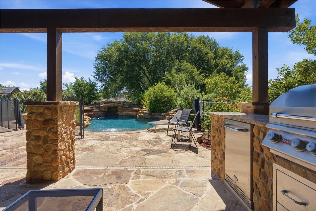 House in Georgetown, Texas, United States 4 - 18425163