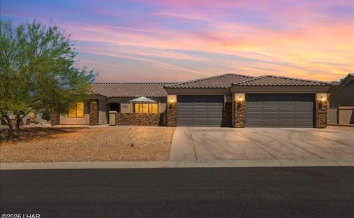 Casa en Lake Havasu City, Arizona, Estados Unidos 1