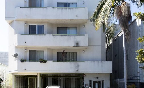 Los Angeles, California, United States 1