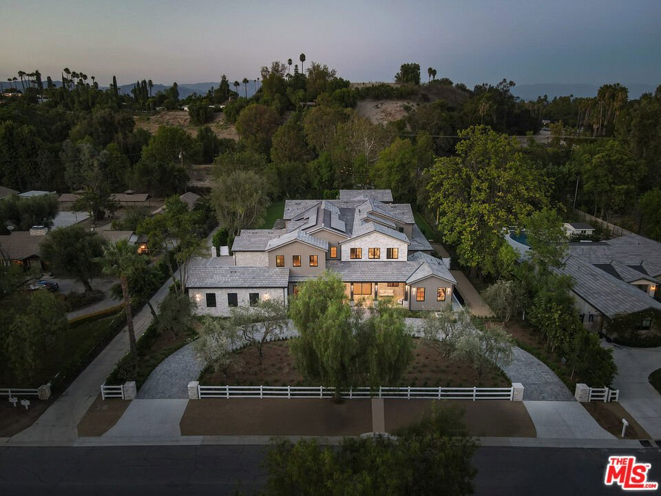 House in Hidden Hills, California, United States 2 - 18425363