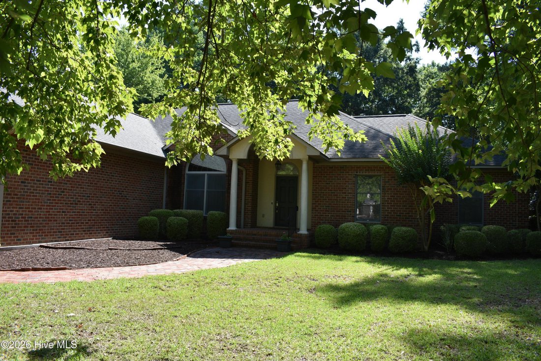 House in New Bern, North Carolina, United States 1 - 18425261