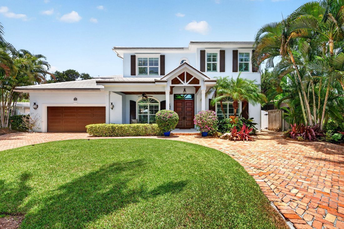 House in Fort Lauderdale, Florida, United States 4 - 18425285