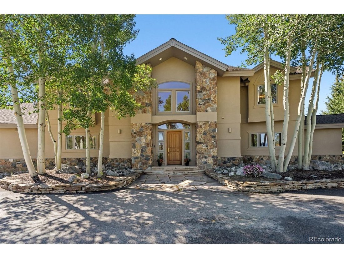 House in Silverthorne, Colorado, United States 1 - 18425195