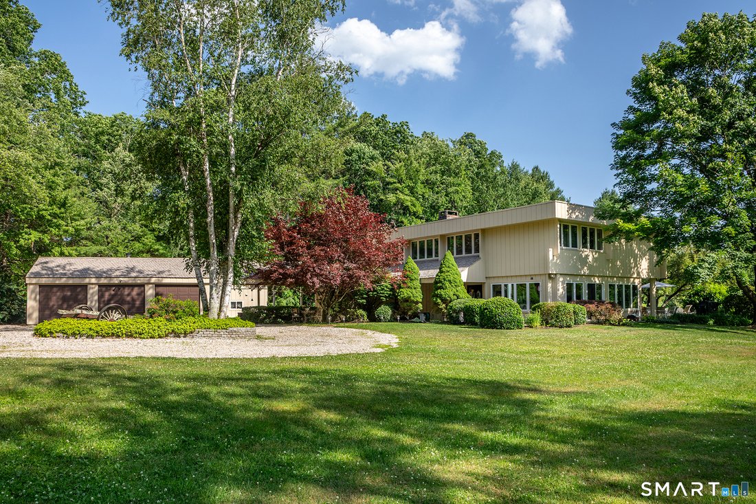 House in Goshen, Connecticut, United States 2 - 18425130