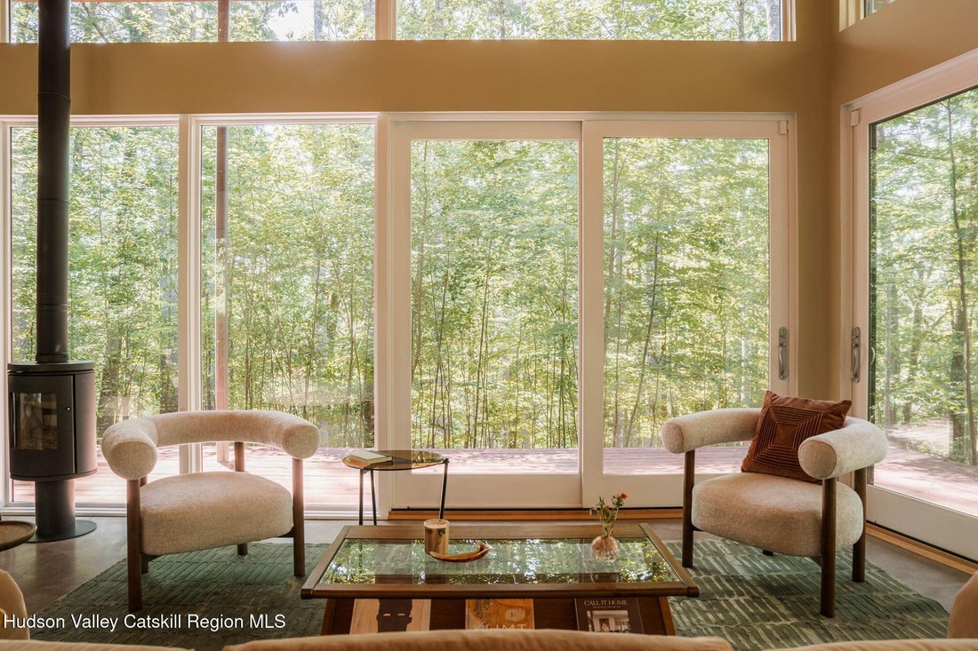 House in Kerhonkson, New York, United States 3 - 17857577