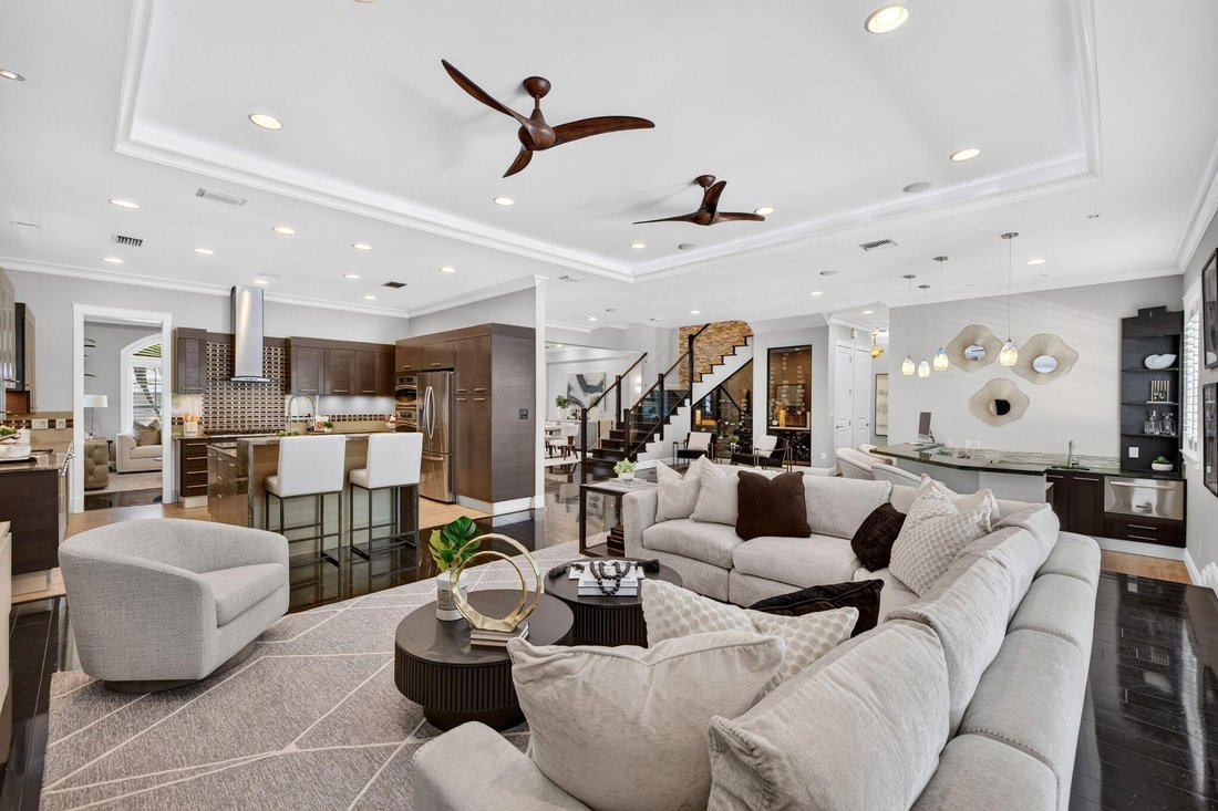 House in Fort Lauderdale, Florida, United States 2 - 18425285