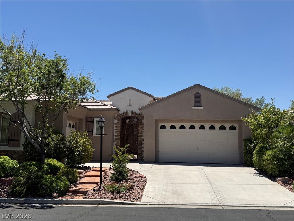House in Las Vegas, Nevada, United States 1 - 18425225