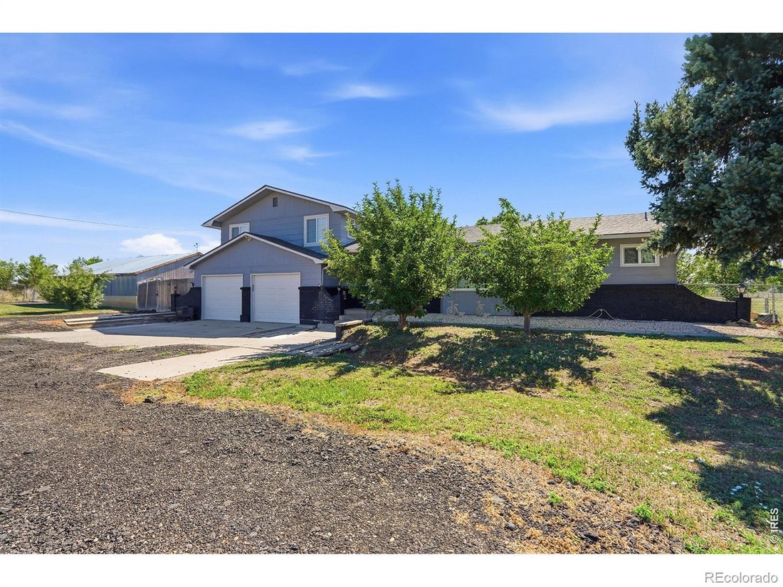 House in Longmont, Colorado, United States 3 - 18425166