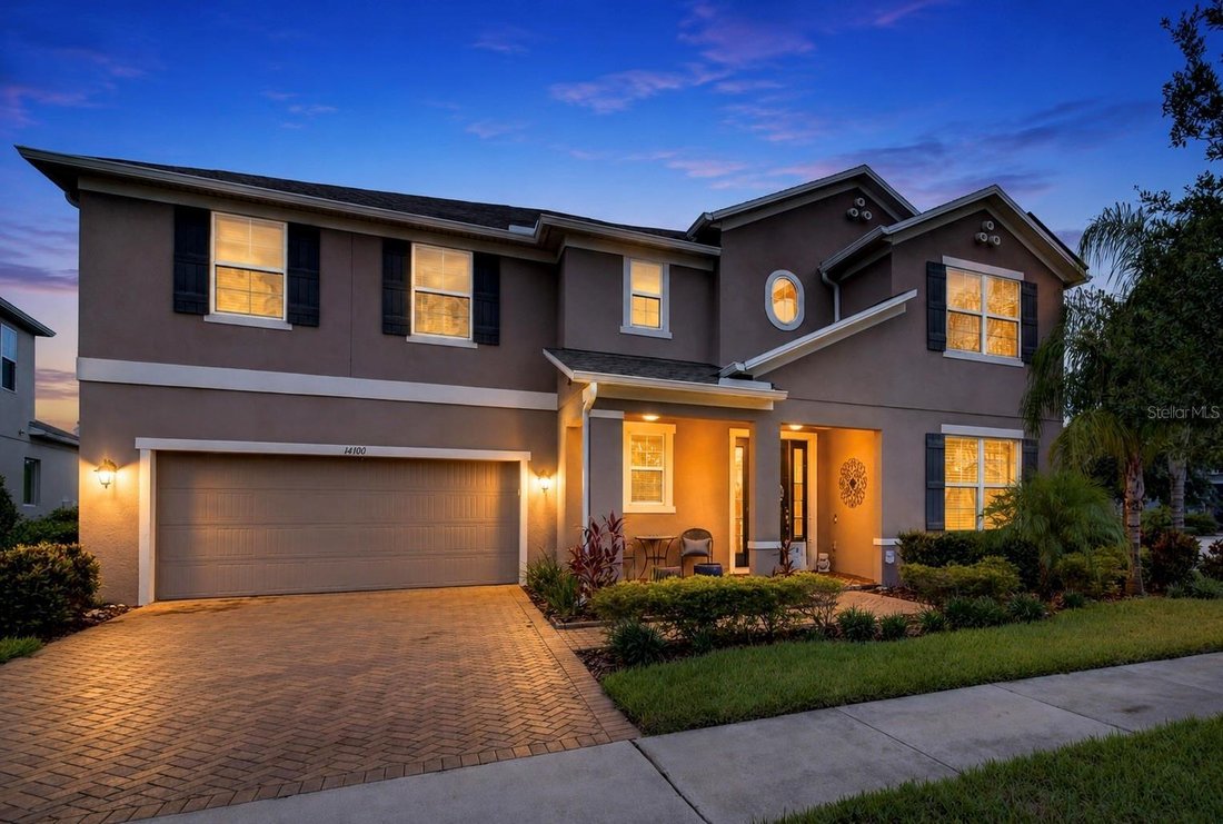 House in Winter Garden, Florida, United States 1 - 18425249