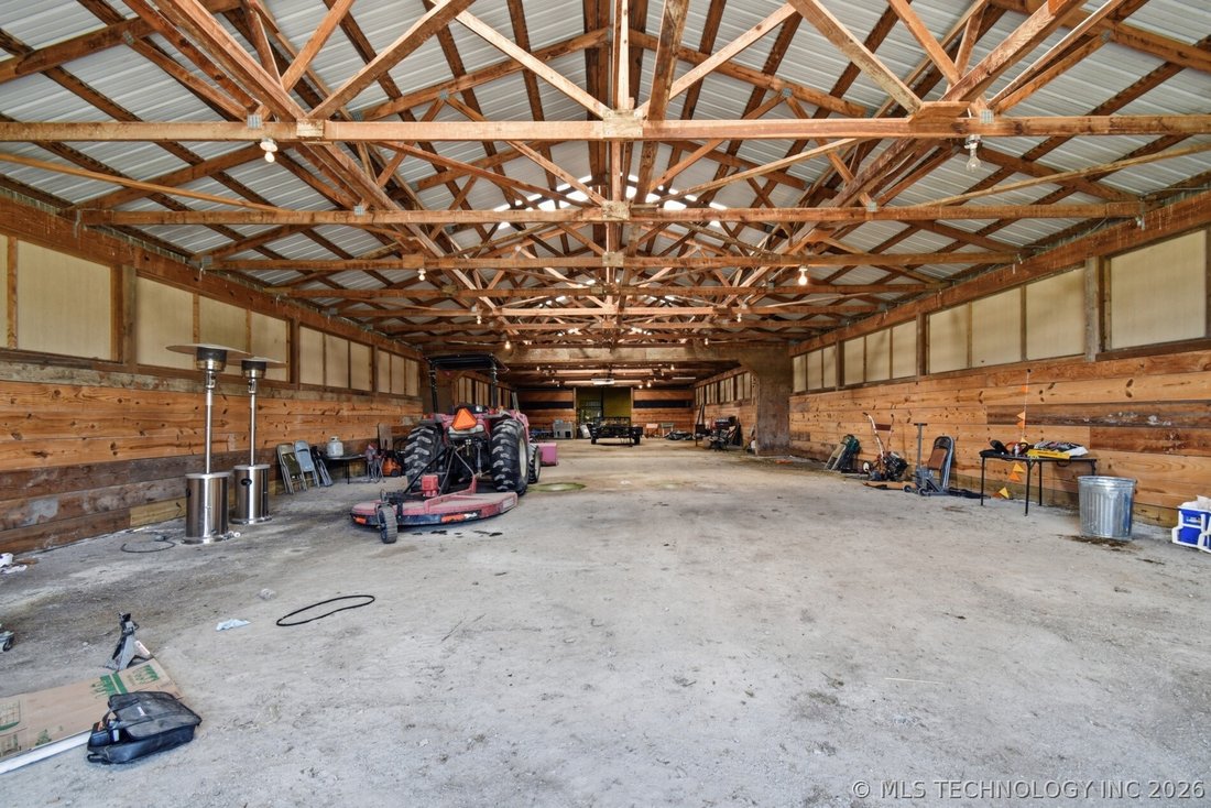 House in Bixby, Oklahoma, United States 4 - 18425212