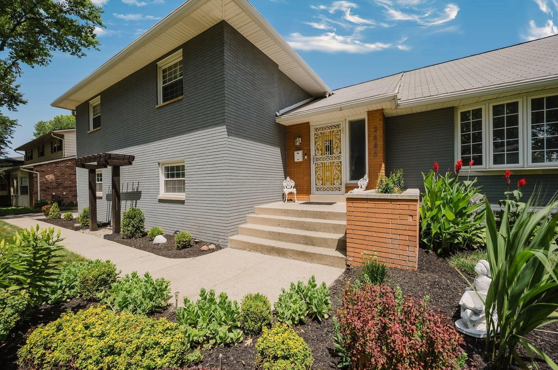 House in Columbus, Ohio, United States 1 - 18425376