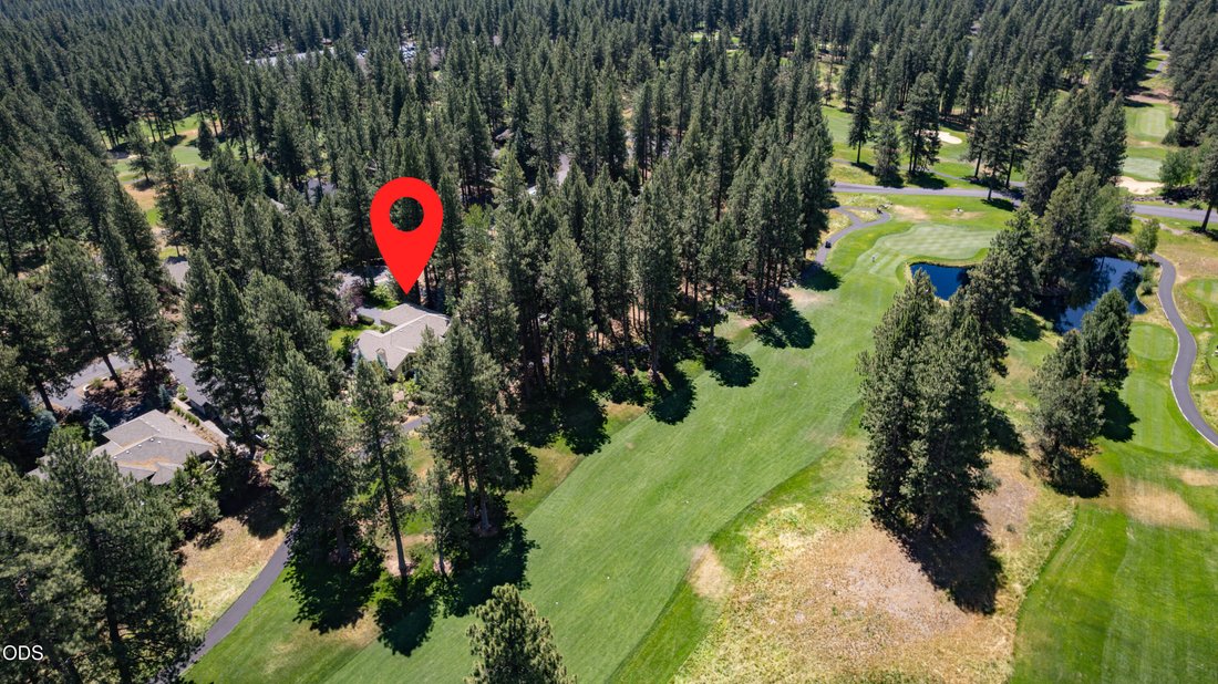 Casa a Bend, Oregon, Stati Uniti 1 - 17390031