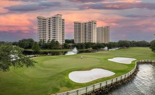 Condo in Destin, Florida, United States 1