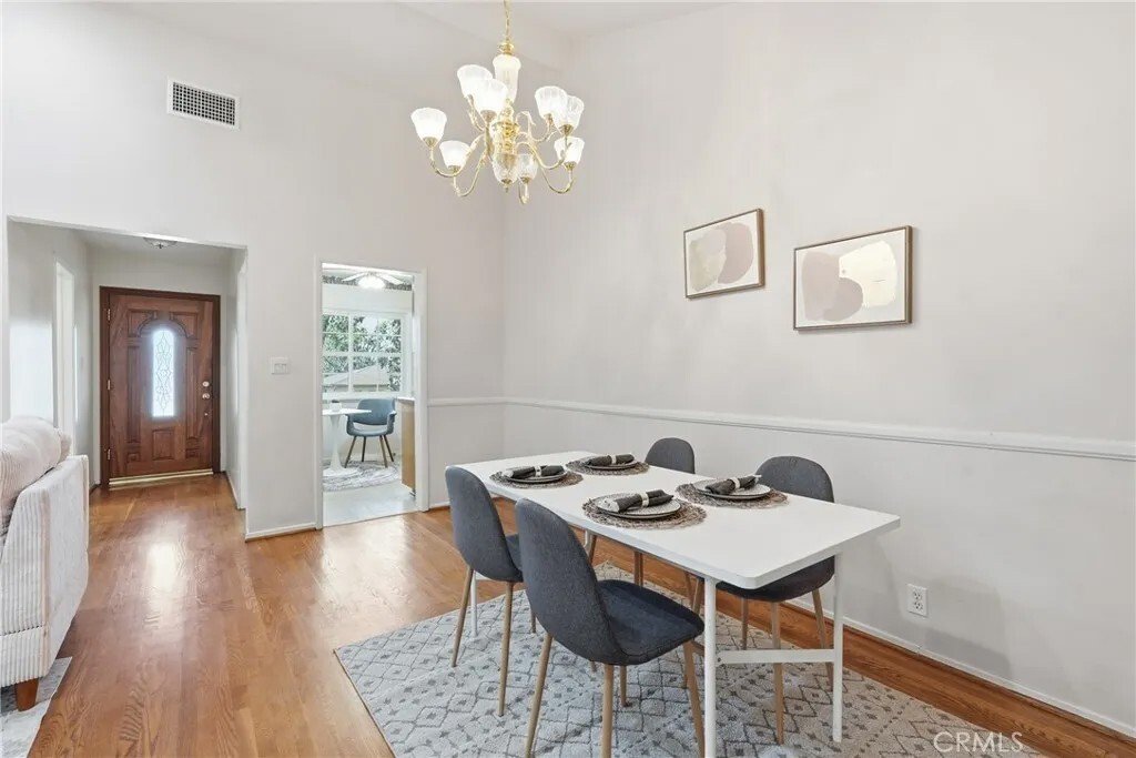 House in Whittier, California, United States 5 - 18425322