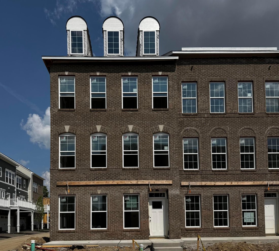 Condo in Dublin, Ohio, United States 2 - 18318179