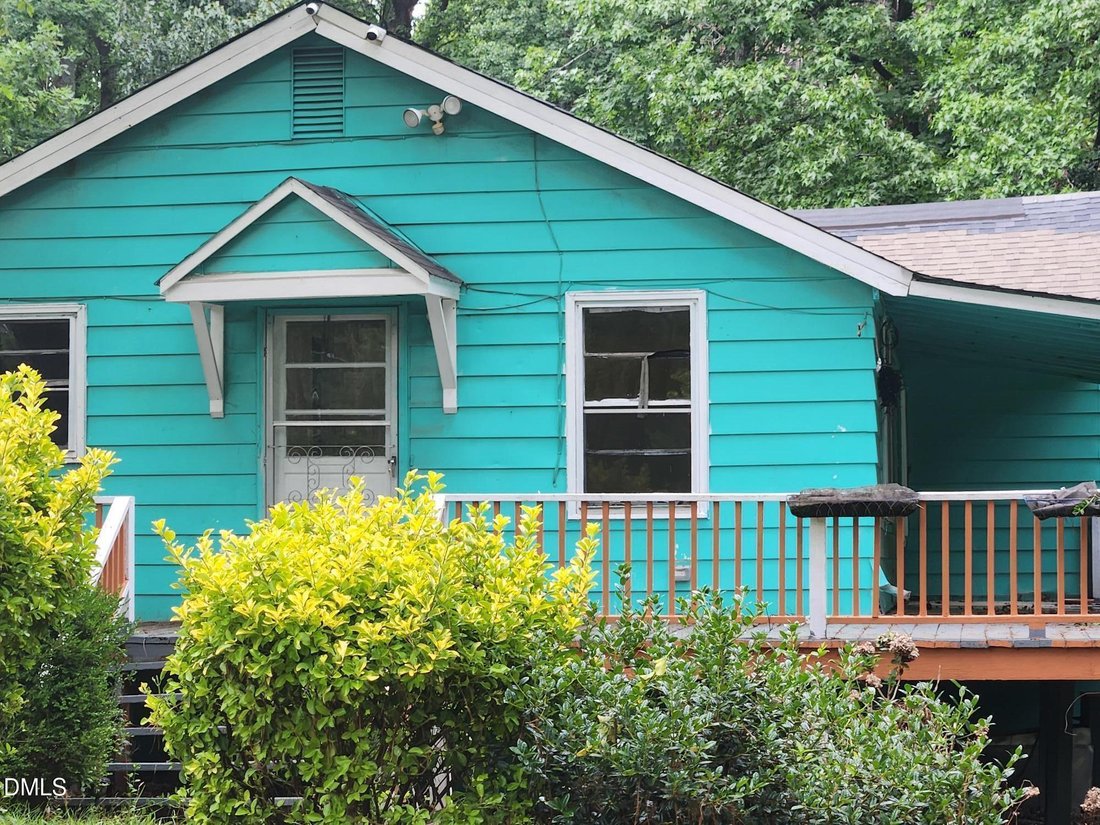 House in Apex, North Carolina, United States 1 - 18425277