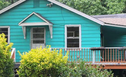 House in Apex, North Carolina, United States 1