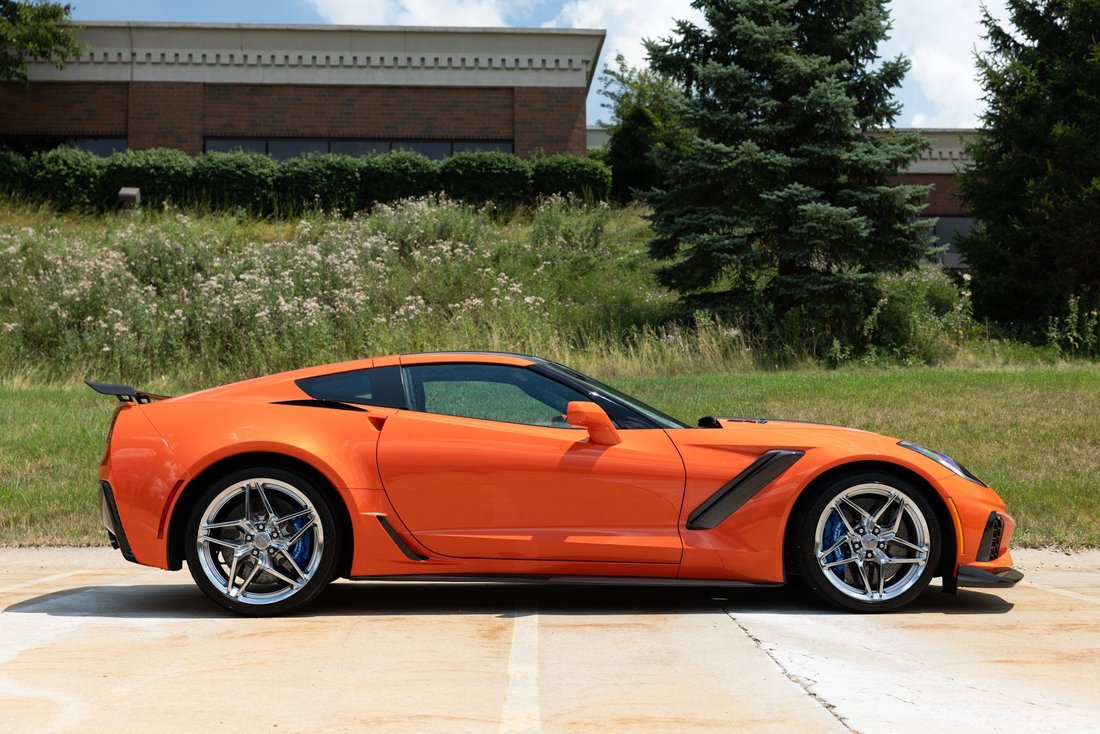 Coupe in Canton, OH, United States 4 - 18399893