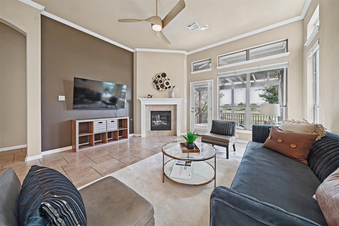 Casa a Round Rock, Texas, Stati Uniti 4 - 17945995
