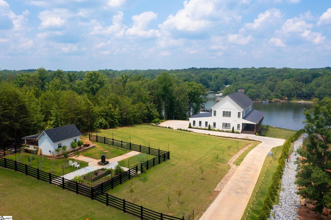 House in Abbeville, South Carolina, United States 4 - 18425369