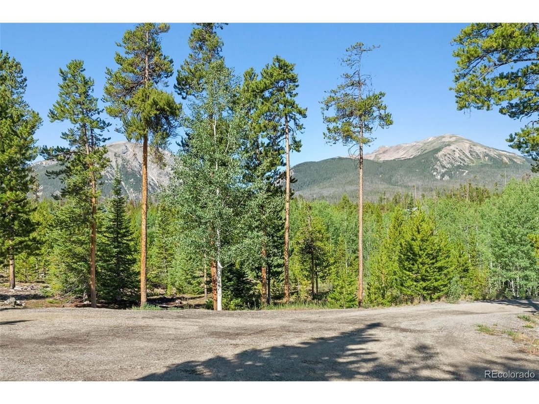 House in Silverthorne, Colorado, United States 3 - 18425195